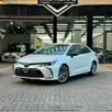 TOYOTA COROLLA 2.0 VVT-IE FLEX XEI DIRECT SHIFT TOYOTA COROLLA 2.0 VVT-IE FLEX XEI DIRECT SHIFT
