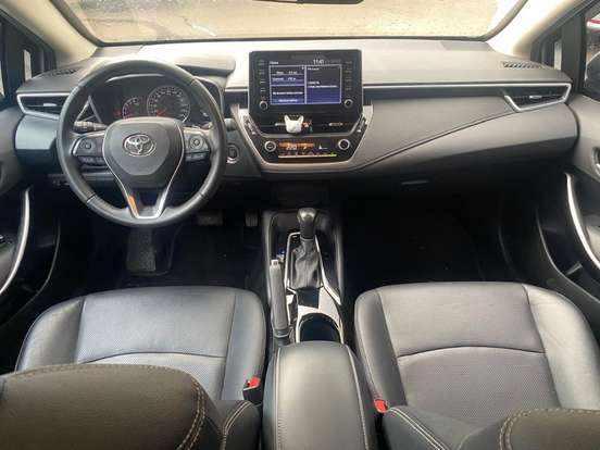 TOYOTA-COROLLA-2.0 VVT-IE FLEX XEI DIRECT SHIFT TOYOTA-COROLLA-2022