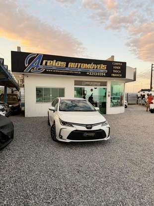 TOYOTA-COROLLA-2022