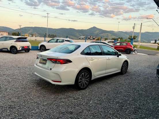TOYOTA-COROLLA-2.0 VVT-IE FLEX XEI DIRECT SHIFT TOYOTA-COROLLA-2022