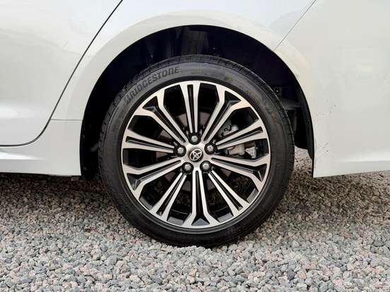 TOYOTA-COROLLA-2.0 VVT-IE FLEX XEI DIRECT SHIFT TOYOTA-COROLLA-2022