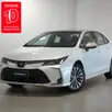 TOYOTA COROLLA 2.0 VVT-IE FLEX XEI DIRECT SHIFT TOYOTA COROLLA 2.0 VVT-IE FLEX XEI DIRECT SHIFT