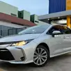 TOYOTA COROLLA 2.0 VVT-IE FLEX XEI DIRECT SHIFT TOYOTA COROLLA 2.0 VVT-IE FLEX XEI DIRECT SHIFT