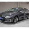 TOYOTA COROLLA 2.0 VVT-IE FLEX XEI DIRECT SHIFT TOYOTA COROLLA 2.0 VVT-IE FLEX XEI DIRECT SHIFT