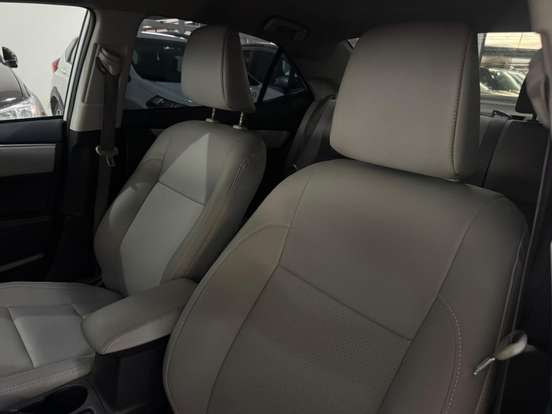 TOYOTA-COROLLA-2.0 XEI 16V FLEX 4P AUTOMÁTICO TOYOTA-COROLLA-2015