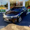 TOYOTA COROLLA 2.0 XEI 16V FLEX 4P AUTOMÁTICO TOYOTA COROLLA 2.0 XEI 16V FLEX 4P AUTOMÁTICO