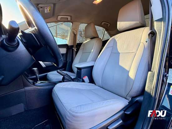 TOYOTA-COROLLA-2.0 XEI 16V FLEX 4P AUTOMÁTICO TOYOTA-COROLLA-2016