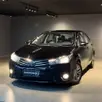 TOYOTA COROLLA 2.0 XEI 16V FLEX 4P AUTOMÁTICO TOYOTA COROLLA 2.0 XEI 16V FLEX 4P AUTOMÁTICO