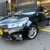 TOYOTA COROLLA 2.0 XEI 16V FLEX 4P AUTOMÁTICO TOYOTA COROLLA 2.0 XEI 16V FLEX 4P AUTOMÁTICO