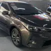 TOYOTA COROLLA 2.0 XEI 16V FLEX 4P AUTOMÁTICO TOYOTA COROLLA 2.0 XEI 16V FLEX 4P AUTOMÁTICO
