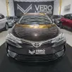 TOYOTA COROLLA 2.0 XEI 16V FLEX 4P AUTOMÁTICO TOYOTA COROLLA 2.0 XEI 16V FLEX 4P AUTOMÁTICO