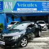 TOYOTA COROLLA 2.0 XEI 16V FLEX 4P AUTOMÁTICO TOYOTA COROLLA 2.0 XEI 16V FLEX 4P AUTOMÁTICO