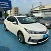 TOYOTA COROLLA 2.0 XEI 16V FLEX 4P AUTOMÁTICO TOYOTA COROLLA 2.0 XEI 16V FLEX 4P AUTOMÁTICO