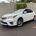 TOYOTA COROLLA 2.0 XEI 16V FLEX 4P AUTOMÁTICO TOYOTA COROLLA 2.0 XEI 16V FLEX 4P AUTOMÁTICO
