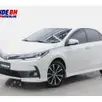 TOYOTA COROLLA 2.0 XRS 16V FLEX 4P AUTOMÁTICO TOYOTA COROLLA 2.0 XRS 16V FLEX 4P AUTOMÁTICO