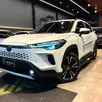 TOYOTA COROLLA CROSS 1.8 VVT-I HYBRID FLEX XRX CVT TOYOTA COROLLA CROSS 1.8 VVT-I HYBRID FLEX XRX CVT