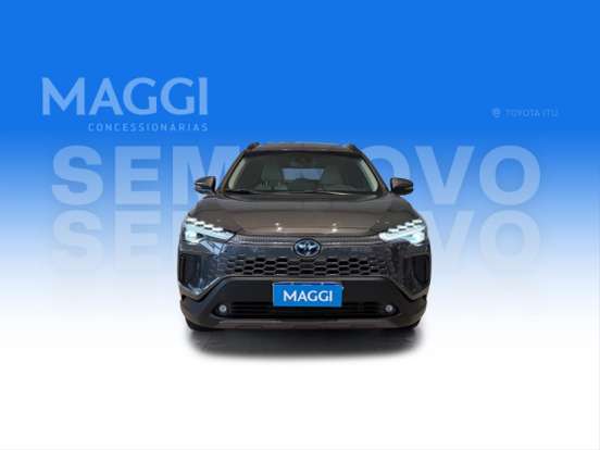 TOYOTA-COROLLA CROSS-1.8 VVT-I HYBRID FLEX XRX CVT TOYOTA-COROLLA CROSS-2025