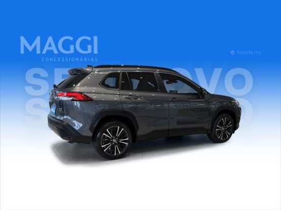 TOYOTA-COROLLA CROSS-2025