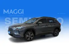 TOYOTA COROLLA CROSS 1.8 VVT-I HYBRID FLEX XRX CVT TOYOTA COROLLA CROSS 1.8 VVT-I HYBRID FLEX XRX CVT