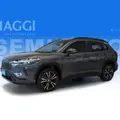 TOYOTA COROLLA CROSS 1.8 VVT-I HYBRID FLEX XRX CVT TOYOTA COROLLA CROSS 1.8 VVT-I HYBRID FLEX XRX CVT