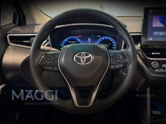 TOYOTA-COROLLA CROSS-2025