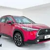 TOYOTA COROLLA CROSS 1.8 VVT-I HYBRID FLEX XRX CVT TOYOTA COROLLA CROSS 1.8 VVT-I HYBRID FLEX XRX CVT