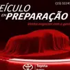 TOYOTA COROLLA CROSS 1.8 VVT-I HYBRID FLEX XRX CVT TOYOTA COROLLA CROSS 1.8 VVT-I HYBRID FLEX XRX CVT