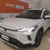 TOYOTA COROLLA CROSS 1.8 VVT-I HYBRID FLEX XRX CVT TOYOTA COROLLA CROSS 1.8 VVT-I HYBRID FLEX XRX CVT