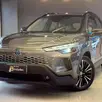 TOYOTA COROLLA CROSS 1.8 VVT-I HYBRID FLEX XRX CVT TOYOTA COROLLA CROSS 1.8 VVT-I HYBRID FLEX XRX CVT
