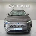 TOYOTA COROLLA CROSS 1.8 VVT-I HYBRID FLEX XRX CVT TOYOTA COROLLA CROSS 1.8 VVT-I HYBRID FLEX XRX CVT