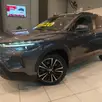 TOYOTA COROLLA CROSS 1.8 VVT-I HYBRID FLEX XRX CVT TOYOTA COROLLA CROSS 1.8 VVT-I HYBRID FLEX XRX CVT