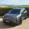 TOYOTA COROLLA CROSS 2.0 VVT-IE FLEX XRE DIRECT SHIFT TOYOTA COROLLA CROSS 2.0 VVT-IE FLEX XRE DIRECT SHIFT