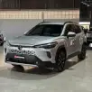 TOYOTA COROLLA CROSS 2.0 VVT-IE FLEX XRE DIRECT SHIFT TOYOTA COROLLA CROSS 2.0 VVT-IE FLEX XRE DIRECT SHIFT
