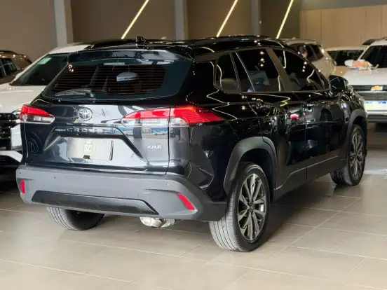 TOYOTA-COROLLA CROSS-2022