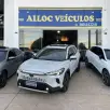 TOYOTA COROLLA CROSS 2.0 VVT-IE FLEX XRX DIRECT SHIFT TOYOTA COROLLA CROSS 2.0 VVT-IE FLEX XRX DIRECT SHIFT