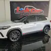 TOYOTA COROLLA CROSS 2.0 VVT-IE FLEX GR-SPORT DIRECT SHIFT TOYOTA COROLLA CROSS 2.0 VVT-IE FLEX GR-SPORT DIRECT SHIFT