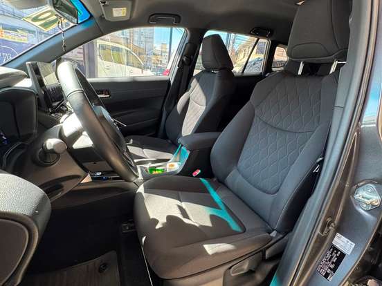 TOYOTA-COROLLA CROSS-2.0 VVT-IE FLEX XR DIRECT SHIFT TOYOTA-COROLLA CROSS-2025