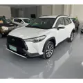 TOYOTA COROLLA CROSS 2.0 VVT-IE FLEX XRE DIRECT SHIFT TOYOTA COROLLA CROSS 2.0 VVT-IE FLEX XRE DIRECT SHIFT