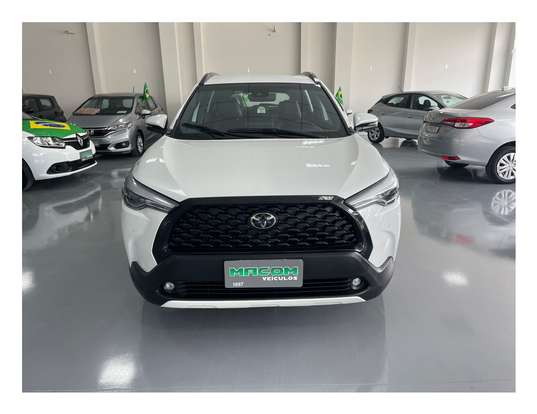TOYOTA-COROLLA CROSS-2024