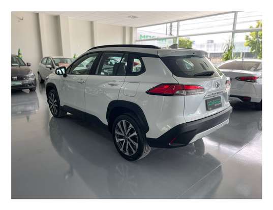 TOYOTA-COROLLA CROSS-2024