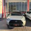 TOYOTA COROLLA CROSS 2.0 VVT-IE FLEX XRE DIRECT SHIFT TOYOTA COROLLA CROSS 2.0 VVT-IE FLEX XRE DIRECT SHIFT