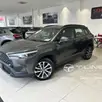 TOYOTA COROLLA CROSS 2.0 VVT-IE FLEX XRE DIRECT SHIFT TOYOTA COROLLA CROSS 2.0 VVT-IE FLEX XRE DIRECT SHIFT