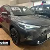 TOYOTA COROLLA CROSS 2.0 VVT-IE FLEX XRE DIRECT SHIFT TOYOTA COROLLA CROSS 2.0 VVT-IE FLEX XRE DIRECT SHIFT