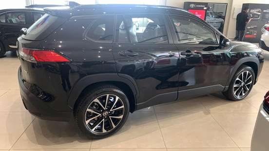 TOYOTA-COROLLA CROSS-2026