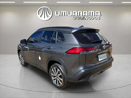TOYOTA-COROLLA CROSS-2023