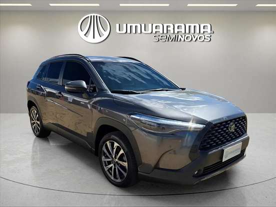 TOYOTA-COROLLA CROSS-2023