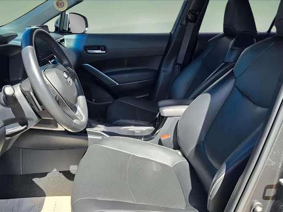TOYOTA-COROLLA CROSS-2.0 VVT-IE FLEX XRE DIRECT SHIFT TOYOTA-COROLLA CROSS-2023