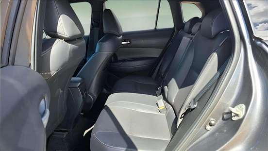 TOYOTA-COROLLA CROSS-2023