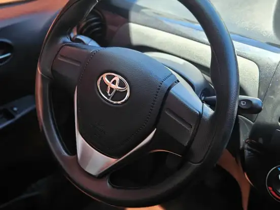 TOYOTA-ETIOS-1.3 X 16V FLEX 4P MANUAL TOYOTA-ETIOS-2017