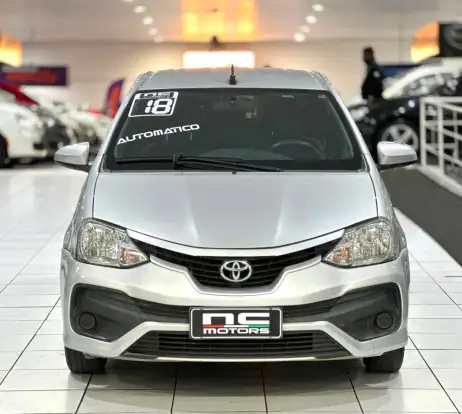 TOYOTA-ETIOS-2017